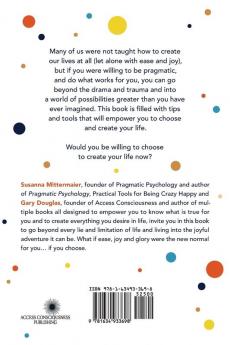 Advanced Pragmatic Psychology