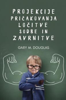 Projekcije pričakovanja ločitve sodbe in zavrnitve (Slovenian)