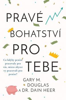Pravé bohatství pro tebe (Czech) (Czech Edition)