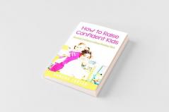 How to Raise Confident Kids