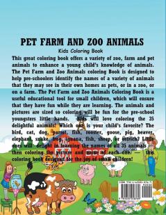Pet Farm