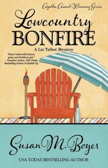 LOWCOUNTRY BONFIRE