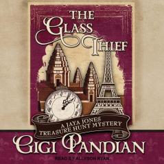 THE GLASS THIEF