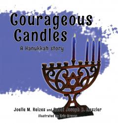 Courageous Candles