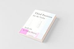 Third Position for the Violin Book One