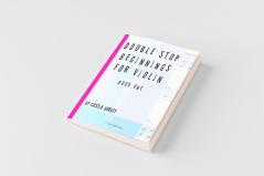 Double Stop Beginnings for Violin Book One
