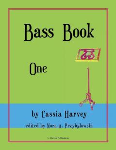 Bass Book One