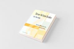 Three-Octave Scales for the Violin Book One