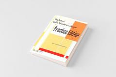 The Breval Cello Sonata in C Major Practice Edition