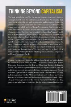 Thinking Beyond Capitalism