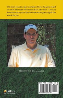 The Golfer's BOOK OF PROVERBS