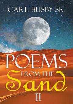 Poems From The Sand II