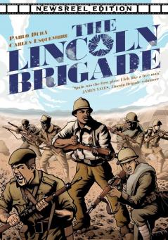 The Lincoln Brigade