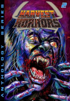 Harvest of Horror - Volume 2