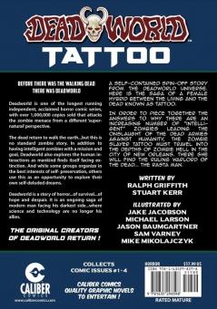 Deadworld: Tattoo