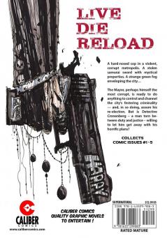 Live Die Reload