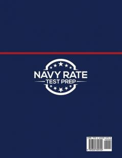 HM2 Navy Hospital Corpsman Advancement Exam Study Guide: Navy Wide Advancement Exam Prep and Practice Questions for the HM2 E-5 Rank Petty Officer 2nd Class