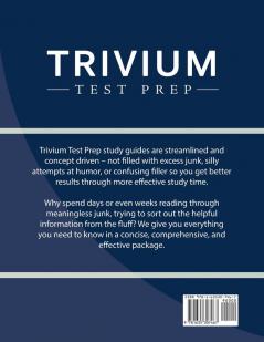 College Placement Test Study Guide 2020-2021: College Placement Math and English Exam Prep with Practice Test Questions by Trivium College Placement Exam Prep Team