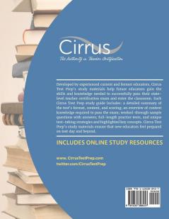 Praxis II English Language Arts Content Knowledge (5038) Study Guide