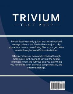 MFT Licensing Exam Study Guide: Test Prep with Practice Questions for the Marriage and Family Therapy Examination