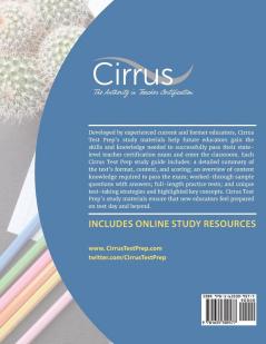 Praxis Biology Content Knowledge (5235) Study Guide