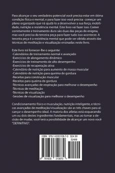 Criando o Jogador de Basquete Definitivo: Aprenda os Segredos e Truques Usados pelos Melhores Jogadores de Basquete Profissionais e Treinadores para ... e Tenacidade Mental sem Comprimidos ou Shakes