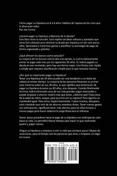 Cómo pagar su hipoteca en 6 a 8 años: Hábitos de riqueza de los ricos que le ahorrarán miles