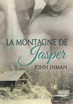 La montagne de Jasper
