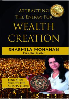 Attracting the Energy for Wealth Creation