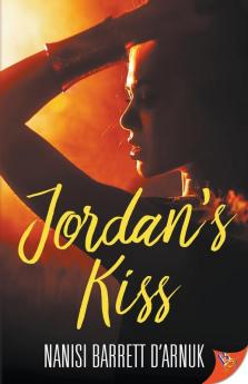 Jordan's Kiss