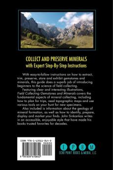 Field Collecting Gemstones and Minerals