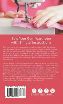 Fashion Sewing For Everyone