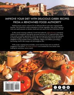 The Foods of Greece