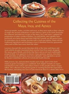 Spirit of the Earth: Native Cooking from Latin America