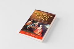 Oxford History of Board Games