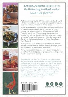 From Curries to Kebabs