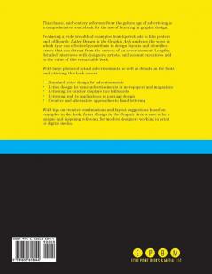 Letter Design in the Graphic Arts