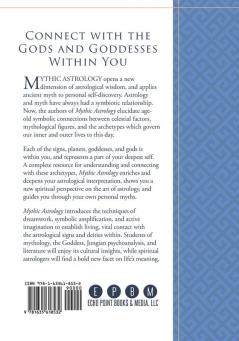 Mythic Astrology