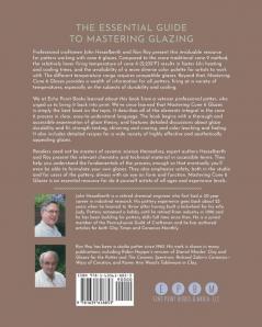 Mastering Cone 6 Glazes