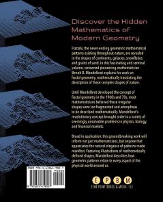 Fractals: Form Chance and Dimension