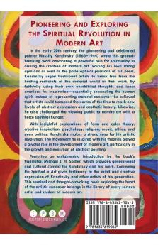 Concerning the Spiritual in Art (Enhanced)