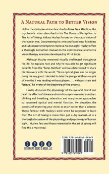 The Art of Seeing (The Collected Works of Aldous Huxley)