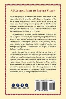 The Art of Seeing (The Collected Works of Aldous Huxley)