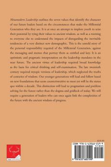 Metamodern Leadership: A History of the Seven Values That Will Change the World