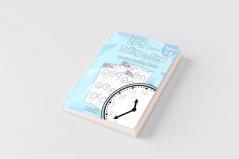 Humble Math - 100 Days of Telling the Time - Practice Reading Clocks