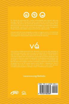 VÁ: Envolver a Juventude No Desenvolvimento de Liderança