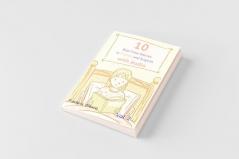 10 Bedtime Stories in French and English with audio.