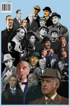 The Films of Sherlock Holmes: 60 Years: 1931-1991