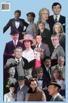 The Other Films of Agatha Christie