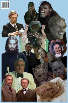 British Horror Films of the 1970s